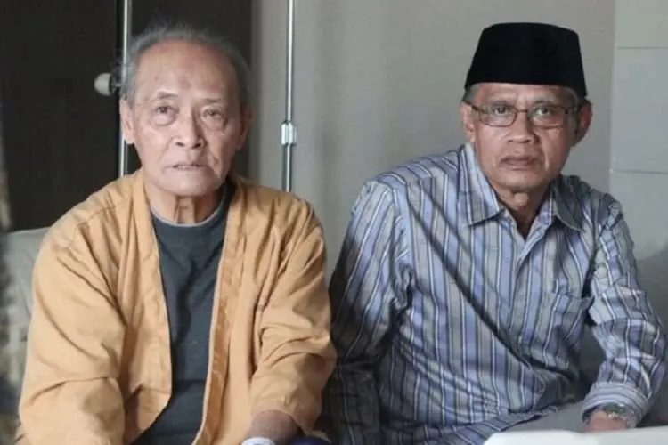 Sikap Kami: Buya Haedar Nashir