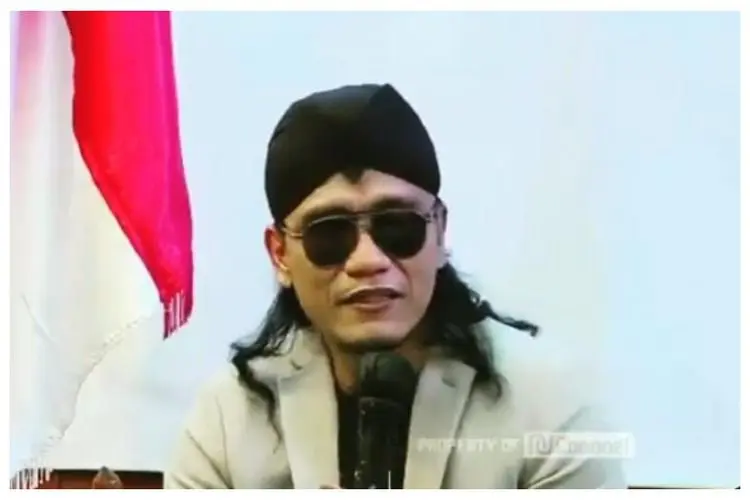 Sempat Pertanyakan Agama Rendang, Gus Miftah Ditantang Duel Tinju oleh Sosok Ini
