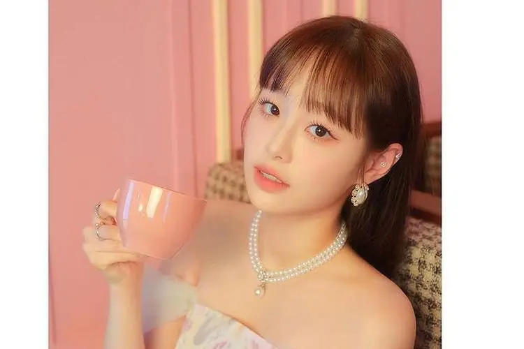 Klip Chuu LOONA di Showcase Viral Usai Situs Penggemar Ungkap Dugaan Penganiayaan Agensi pada Sang Idola