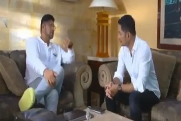 Sinopsis Ikatan Cinta Kamis 23 Juni 2022: Amar Tolak Bantu Nino, Begini Respon Mama Karina