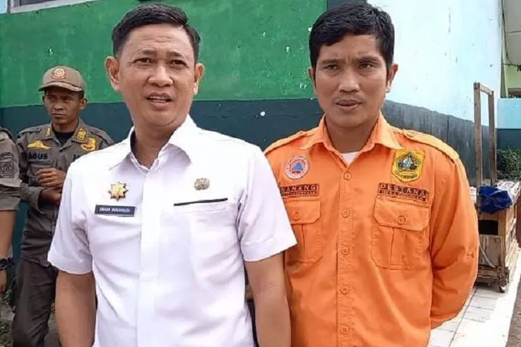 Banjir Pamijahan, Aan Ditemukan Meninggal Dunia, Bagaimana Nasib Umar?