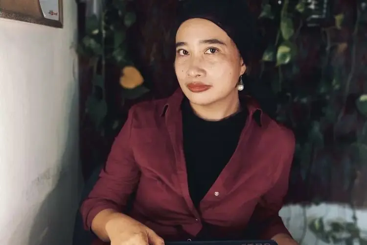 Okky Madasari Sebut Penyataan Megawati Soal Papua Bukan Sekadar Rasis