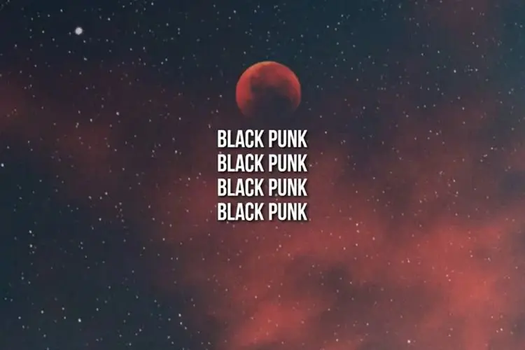Lirik Laguââ Black Punk â Rico Nasty