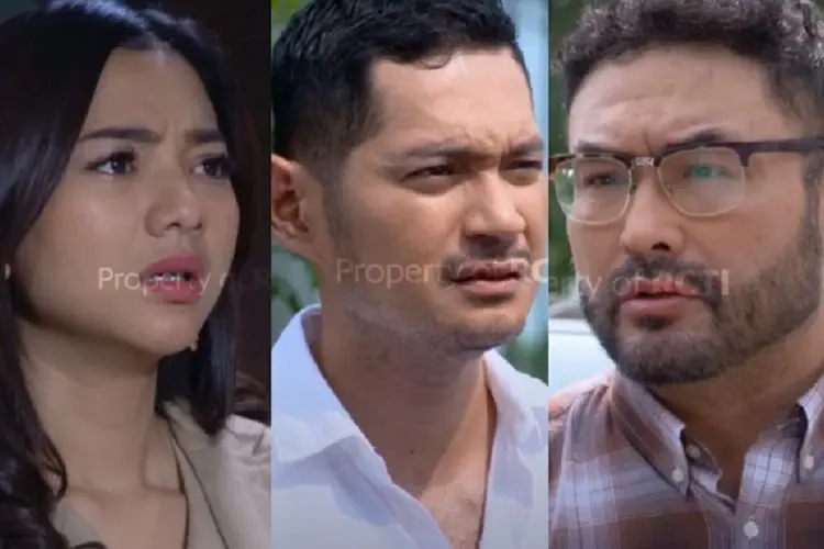 Sinopsis Ikatan Cinta 23 Juni 2022: Kembali Memanas, Nino dan Papa Surya Tak Setuju dengan Cara Elsa