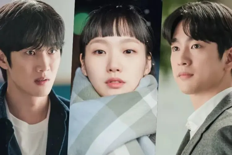 Spoiler Yumi's Cells Episode 5: Didatangi Masa Lalu, Goo Woong Hadir di Tengah Kisah Asmara Yumi dan Yoo Ba Bi