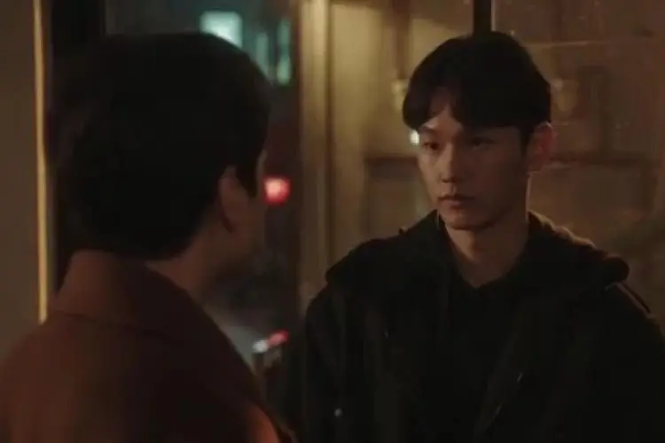 Spoiler Link Eat Love Kill Episode 7: Eun Gye Hoon dalam Bahaya, Lee Jingeun Mulai Balas Dendam