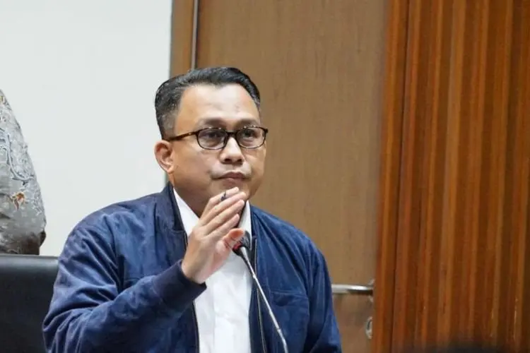 Nah, Rachmat Yasin Diperiksa KPK Lagi di Lapas Sukamiskin, Ternyata untuk Kasus Ini....