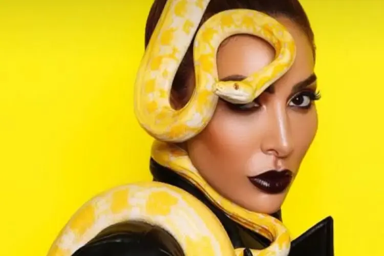Farrah Abraham Didakwa Atas Kasus Kekerasan di Klub Malam, Pengacara: Kami Korban!