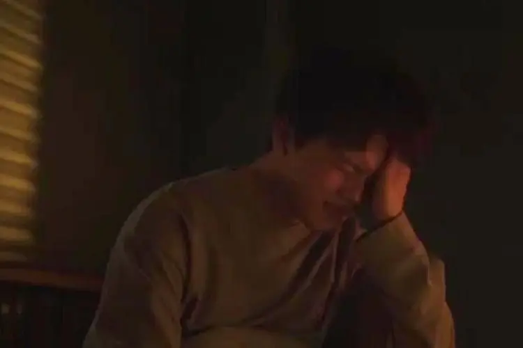 Spoiler Link Eat Love Kill Episode 7: Eun Gye Hoon Kembali Rasakan Ketegangan dan Kecemasan Noh Da Hyun