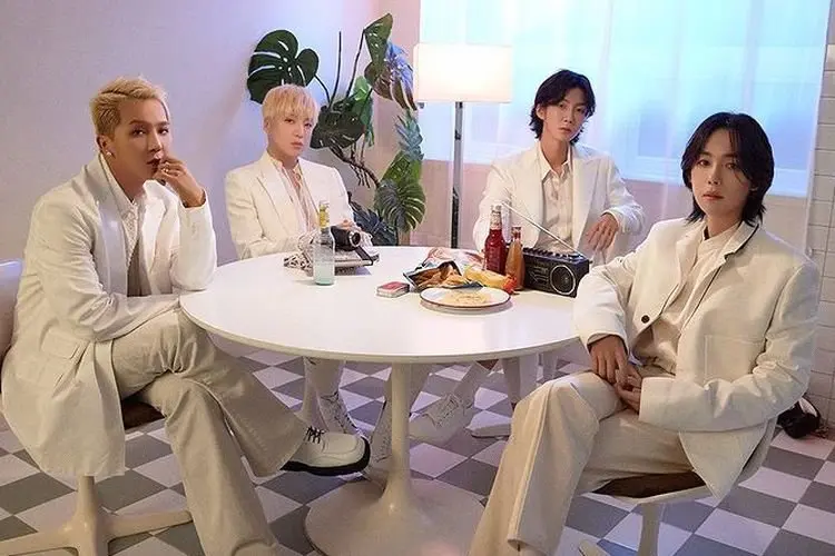 Jelang Comeback, WINNER Ungkap Hal yang Paling Dibanggakan dari Grup