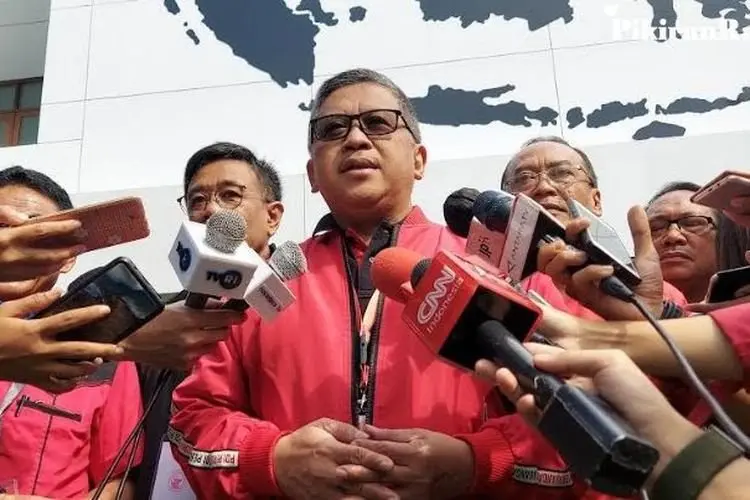 KPK Tegaskan Tidak Ada Intervensi: Setyo Budiyanto Bantah Kabar Telepon Megawati kepada Presiden Prabowo Terkait Kasus Hasto Kristiyanto