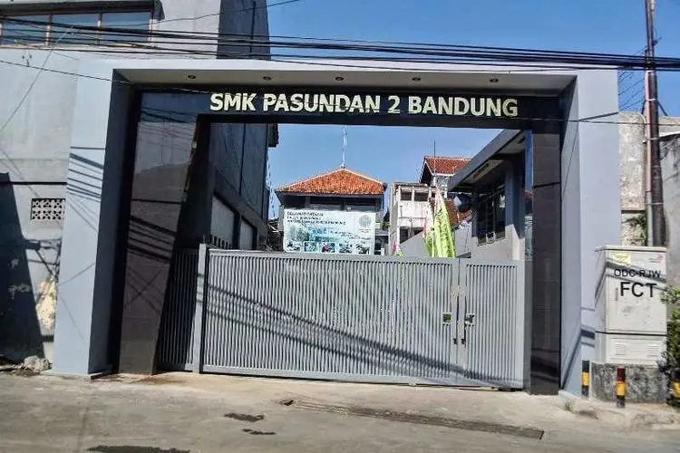 Simak Cara Pendaftaran PPDB Jabar 2022 Tahap 2 Tingkat SMA, SMK, dan SLB