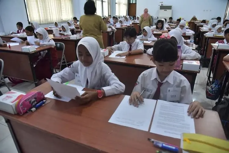 Jadwal PPDB Jabar 2022 Tahap 2 Mulai 23-30 Juni 2022
