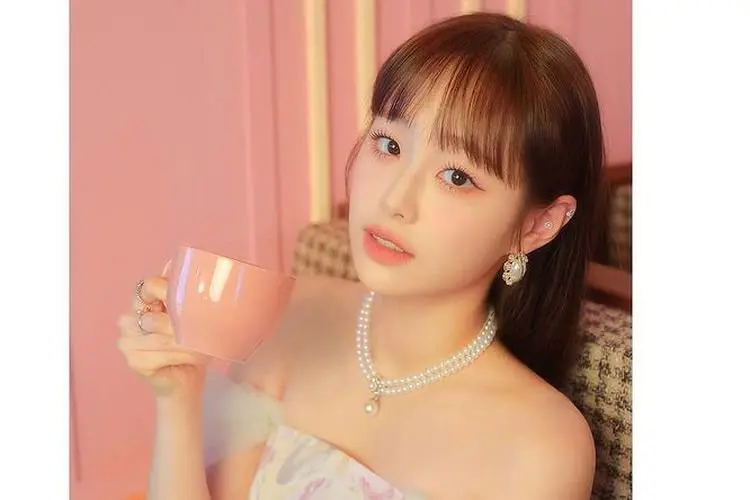 Lirik Laguââ Flip That â LOONA