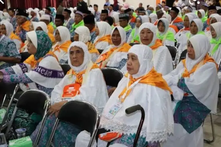 Begini Penjelasan Kemenag Soal Tambahan 10 Ribu Kuota Jemaah Haji