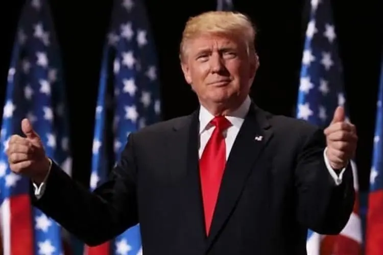 Trump: Mungkin Saja Dewan Perdamaian Gaza Ganti PBB di Masa Depan