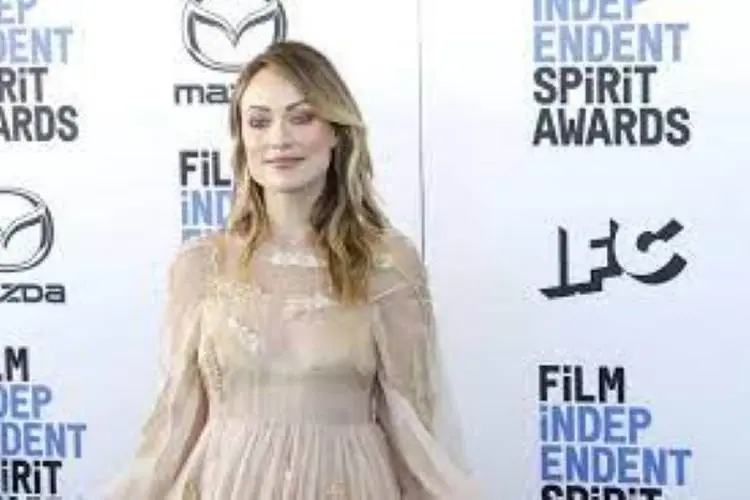 Olivia Wilde Beri Tanggapan Terkait UU Larangan Membawa Senjata: âKami Sangat Kacau!â