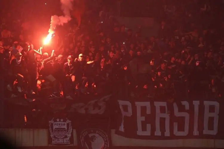 Ini Hasil Investigasi Tragedi Tewasnya Bobotoh di GBLA, Tiket Keriting Jadi Sorotan
