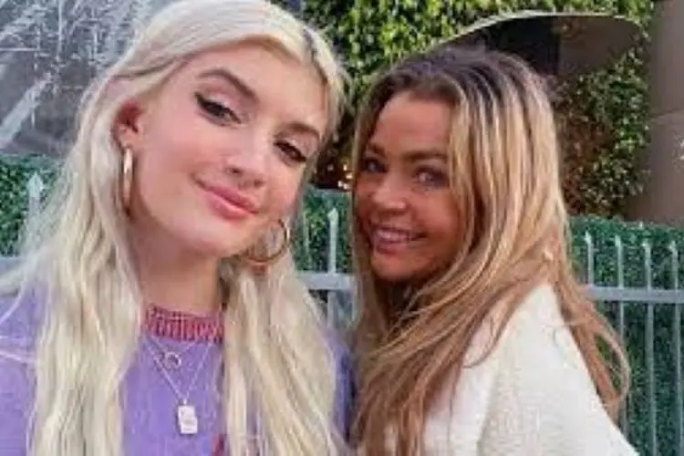 Like Mother Like Daughter! Danise Ricards dan Sami Sheen Resmi Bergabung di Situs Kontroversial, OnlyFans