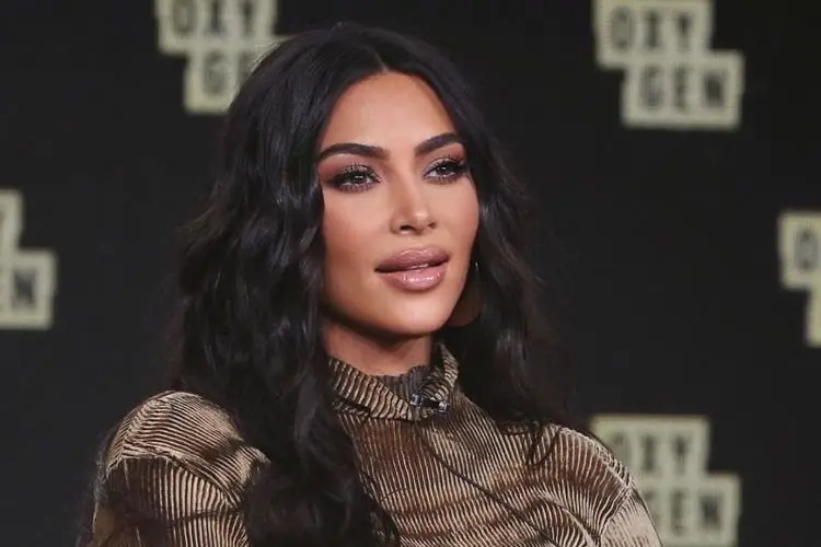 Dikritik Khloe Kardashian, Akhirnya Kim Kardashian Ubah Desain Bagian Selangkangan Bodysuit SKIMS