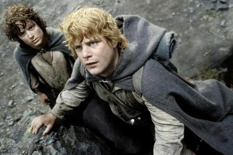 Sinopsis Film The Lord of the Rings: The Return of the King
