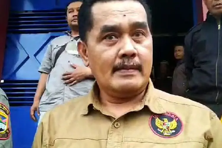 Tempat Peribadatan di Cikande KBB Dikhawatirkan Memicu Konflik SARA, Ini Tanggapan Kesbangpol