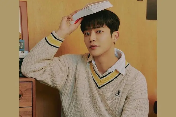 Rowoon SF9 Tidak Akan Berpartisipasi dalam Comeback Grup, Agensi Ungkap Alasannya