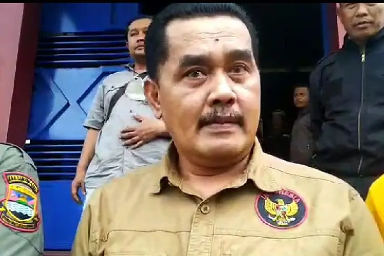 Kesbangpol KBB Bakal Melakukan Pembinaan bagi Mantan Jemaah Khilafatul Muslimin Pasca Deklarasi 