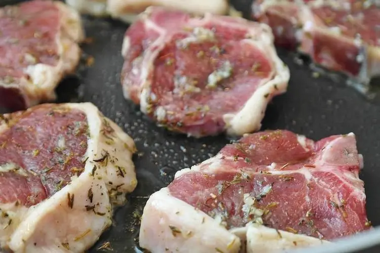 Jelang Idul Adha, Inilah Manfaat Makan Daging Domba untuk Kesehatan