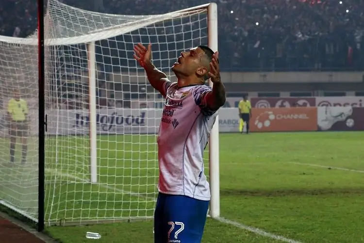 Ini Kondisi Terbaru Ciro Alves