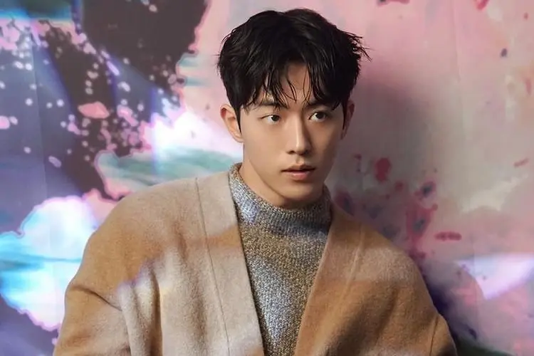 Agensi Nam Joo Hyuk dengan Tegas Telah Mengambil Tindakan Hukum Terhadap Tuduhan Bullying Aktornya