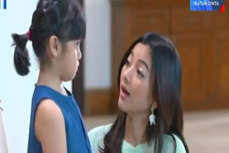 Spoiler Ikatan Cinta 25 Juni 2022: Elsa Berhasil Bongkar Rahasia Andin pada Reyna, Amar Beri Informasi Penting