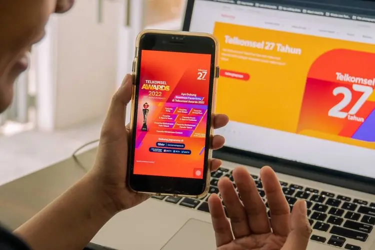 Telkomsel Awards 2022 Kembali Digelar untuk Dukung Kemajuan Industri Kreatif Digital Indonesia