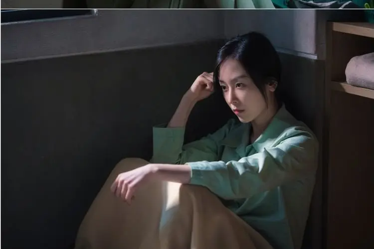 Spoiler Why Her? Episode 8 : Merenung dan Terlihat Putus Asa, Oh Soo Jae Diam-diam Siapkan Rencana?