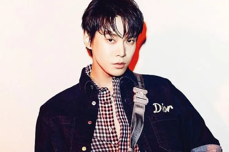 Doyoung NCT Dikonfirmasi Gabung 'Master In The House' Sebagai Anggota Tetap