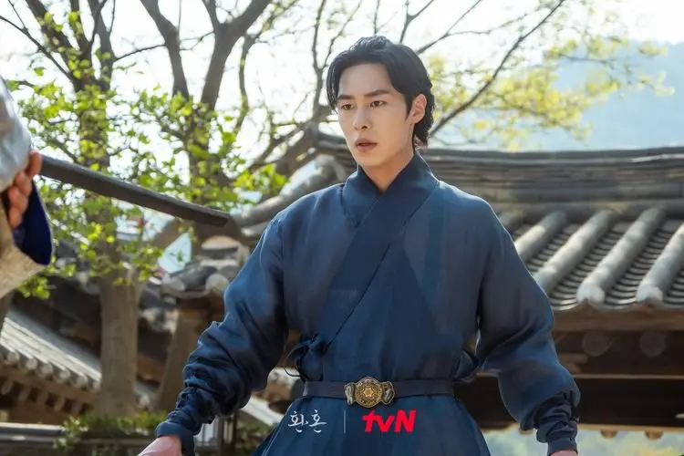 Spoiler Alchemy of Souls Episode 3 : Pertarungan Pertama Jang Wook, Mu Deok Yi Jadi Sasaran?