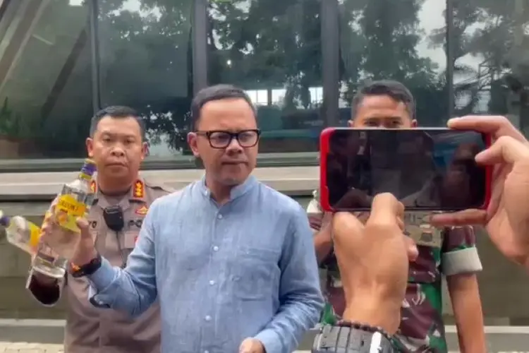 Jual Miras dan Minuman Promosinya Berbau SARA, Elvis Bogor Ditutup 