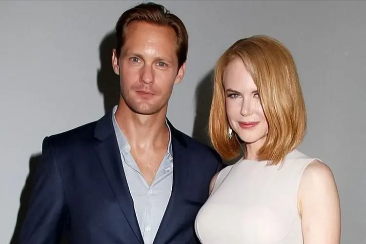 Nicole Kidman Posting Perayaan Anniversary Pernikahan ke-16 Bersama Keith Urban, Penggemar Doakan Kebaikan!