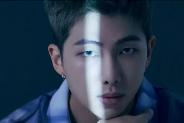 RM BTS Akan Menikah, Benarkah? Simak Keterangan Big Hit Music