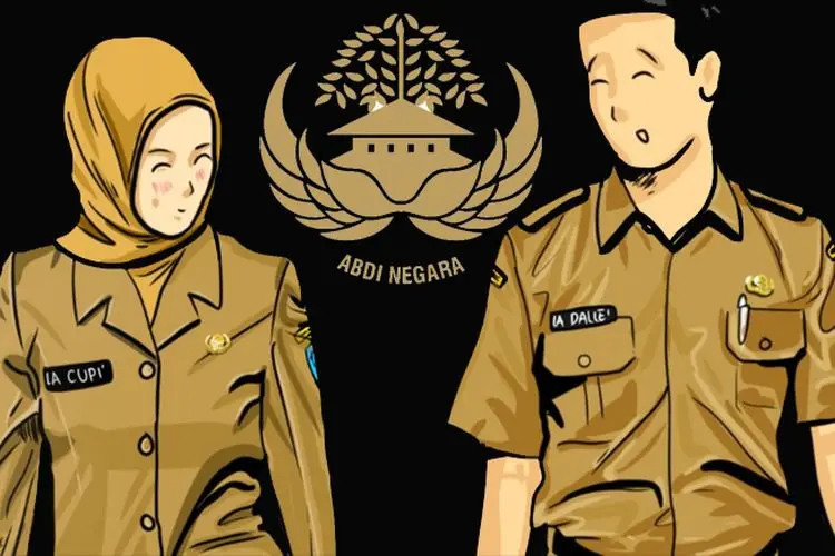 Kemenkeu Pastikan Gaji PNS ke-13 dan 14 Aman, Regulasi Segera Diterbitkan