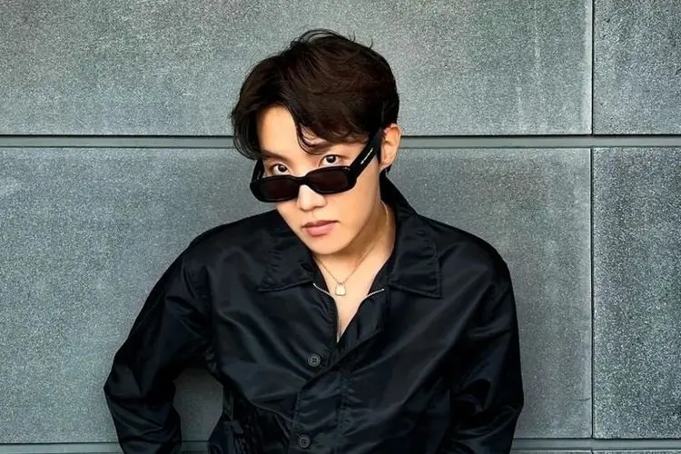 Terungkap! Simak Jadwal Rilis Album Solo J-hope BTS, Tinggal Menghitung Hari