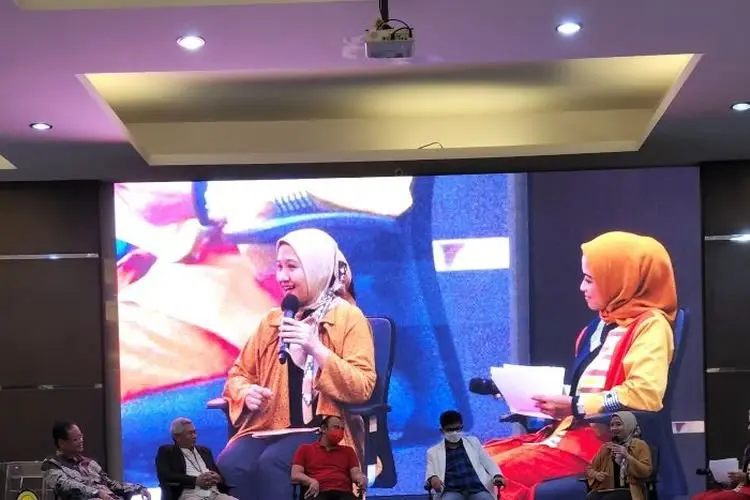 BPI Merespons Tantangan Dunia Pendidikan melalui Transformasi Digital