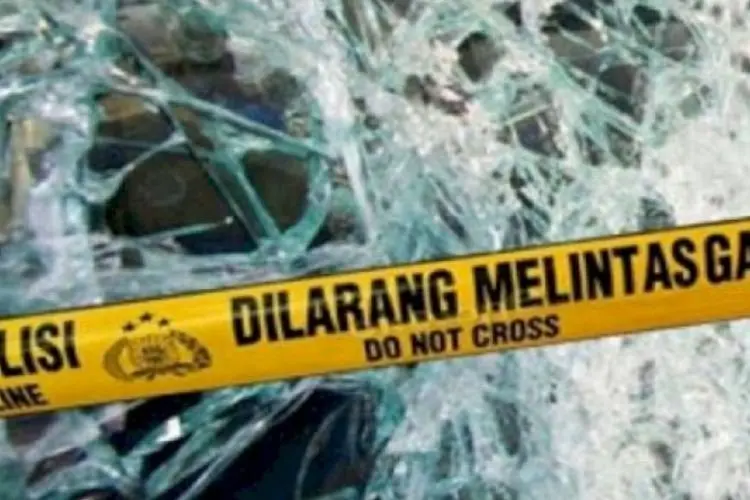 Kronologi Kecelakaan Beruntun di KM 92 Ruas Tol Cipularang