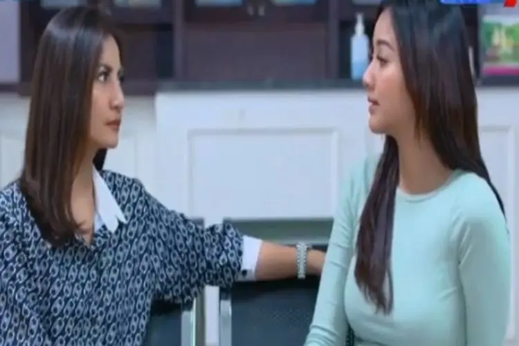 Sinopsis Ikatan Cinta 27 Juni 2022: Mama Sarah Muak dengan Tingkah Elsa, Papa Surya Merasa Bersalah pada Andin