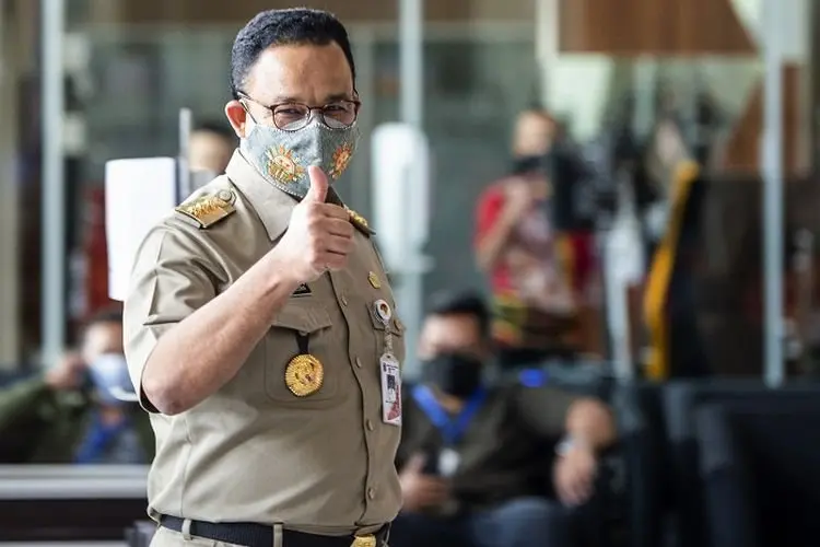 GP Ansor Desak Anies Baswedan Tutup Seluruh Cabang Holywings Buntut Promosi Berbau SARA