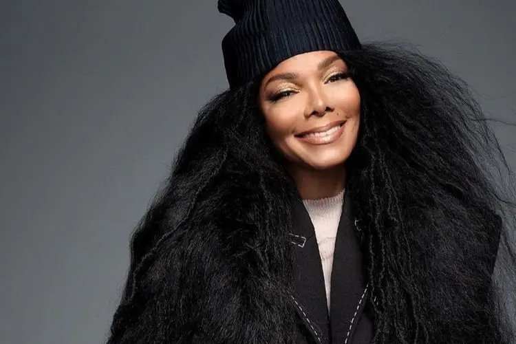 Peringati 13 Tahun Kematian Michael Jackson, Janet Jackson Posting Foto Muda Mereka di Instagram