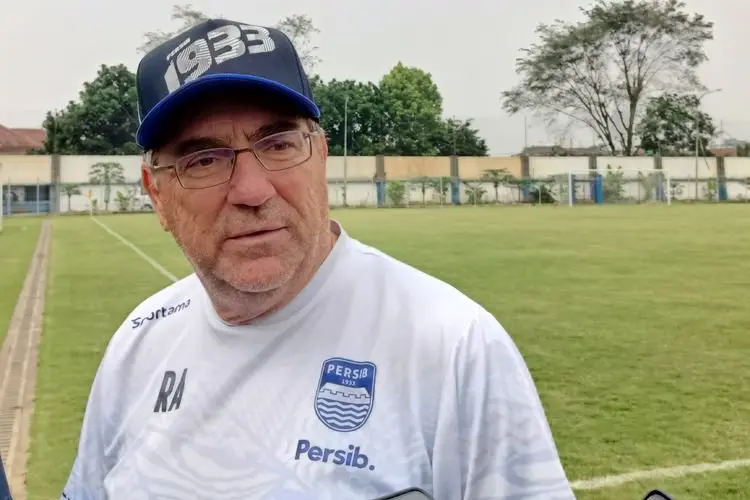 Jelang Perempat Final Piala Presiden 2022, Skuat Persib Dilanda Badai Cedera