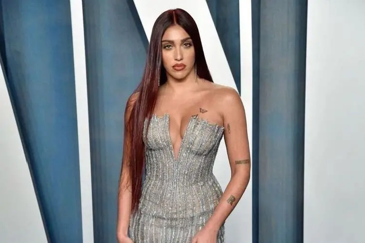 Putri Madonna, Lourdes Leon Kembangkan Karir Modelingnya! Berjalan di Paris Fashion Week