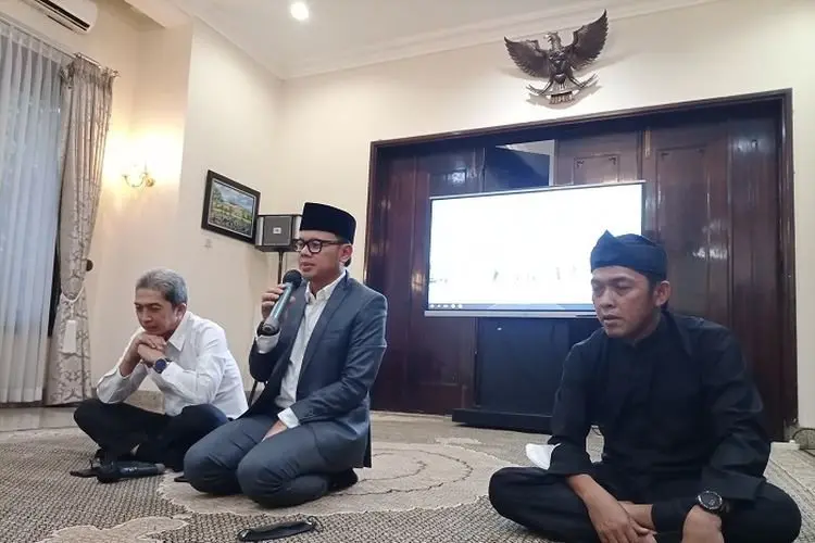 Soal Aturan Minimarket di Bogor, Bima Arya dan Dedie A Rachim Beda Pandangan