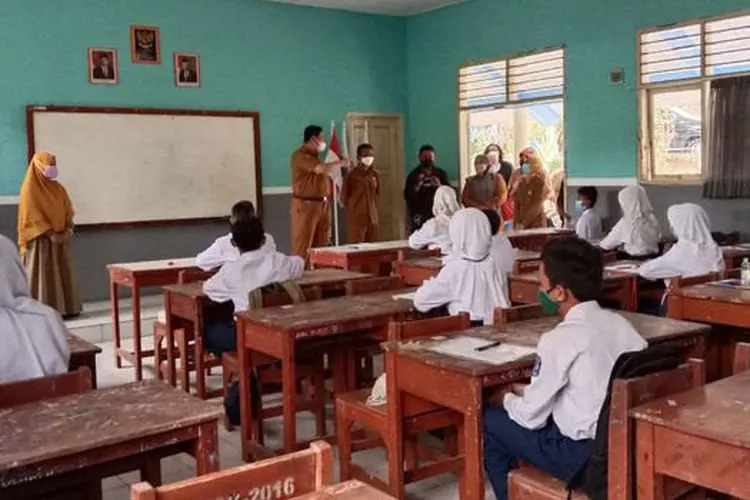 BOS Daerah Kabupaten Cirebon Rp25 Miliar Tak Kunjung Cair, Dewan Pendidikan Pertanyakan Kinerja Plt Kadisdik